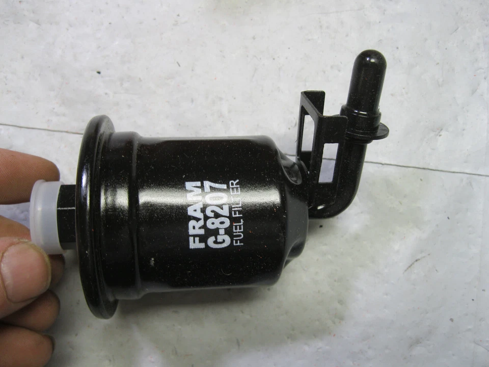Fram Fuel Filter G8207 Foto 2 de 4