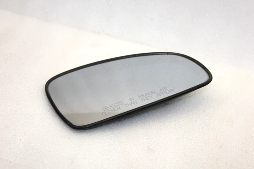 Mirror Glass Passenger RH Side Heated for Chevy Right Hand Aveo 2006 (NB98)