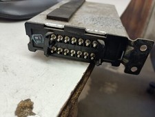 Porsche 924 944 Oem Front Cruise Control Module 412 205 5 1