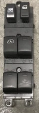 FITS 05-06 NISSAN PATHFINDER DRIVER / LEFT SIDE MASTER POWER WINDOW SWITCH