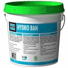LATICRETE 925504012 Hydro Ban Grout - 1 Gallon