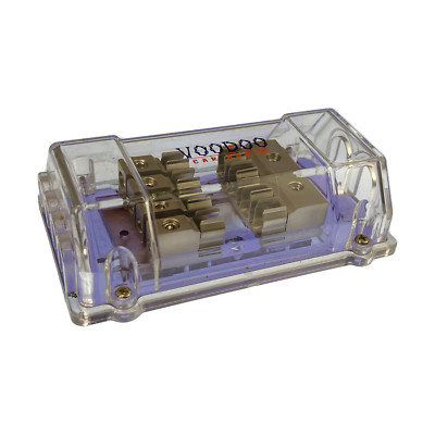 Supporto Del Fusibile Di ANL Bolt - Foto 8