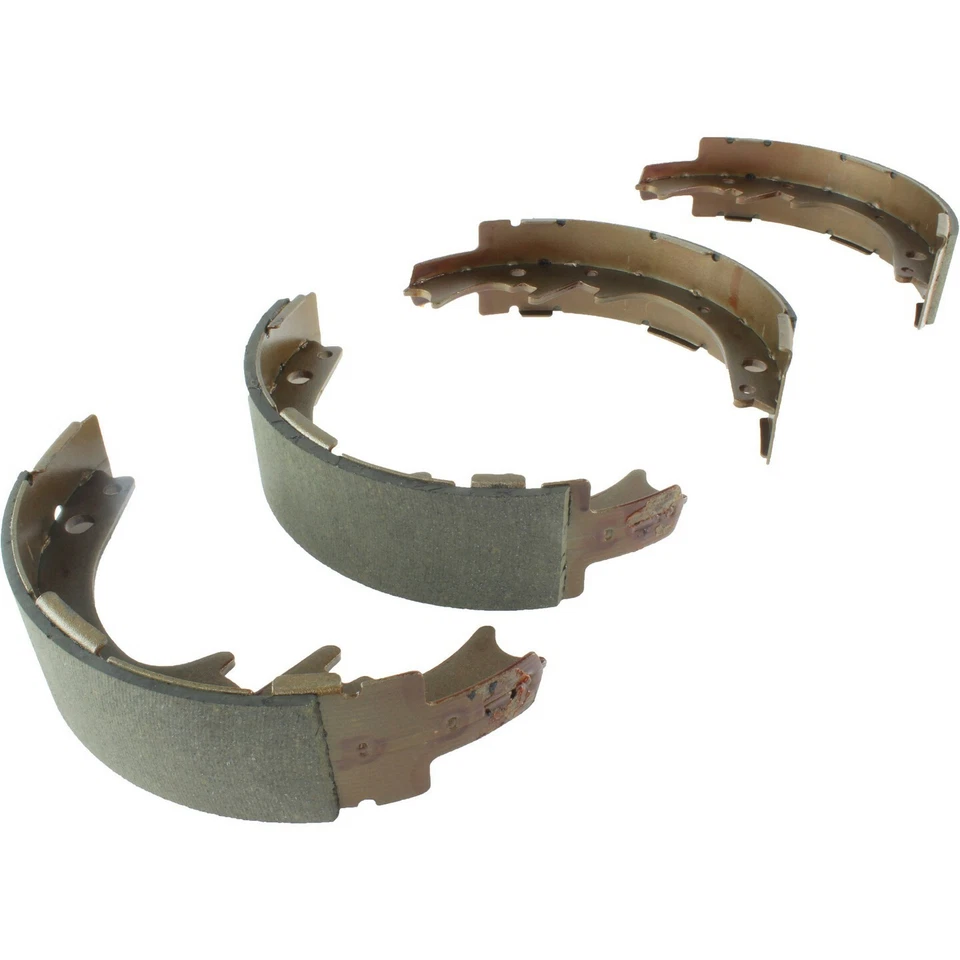 For 1973-1975 Ford Gran Torino Drum Brake Shoe Rear Centric 1974 1975 - Image 2 of 3