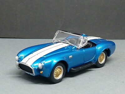 SHELBY COBRA 427 S/C MUSCLE CAR LIMITED EDITION ADULT COLLECTIBLE