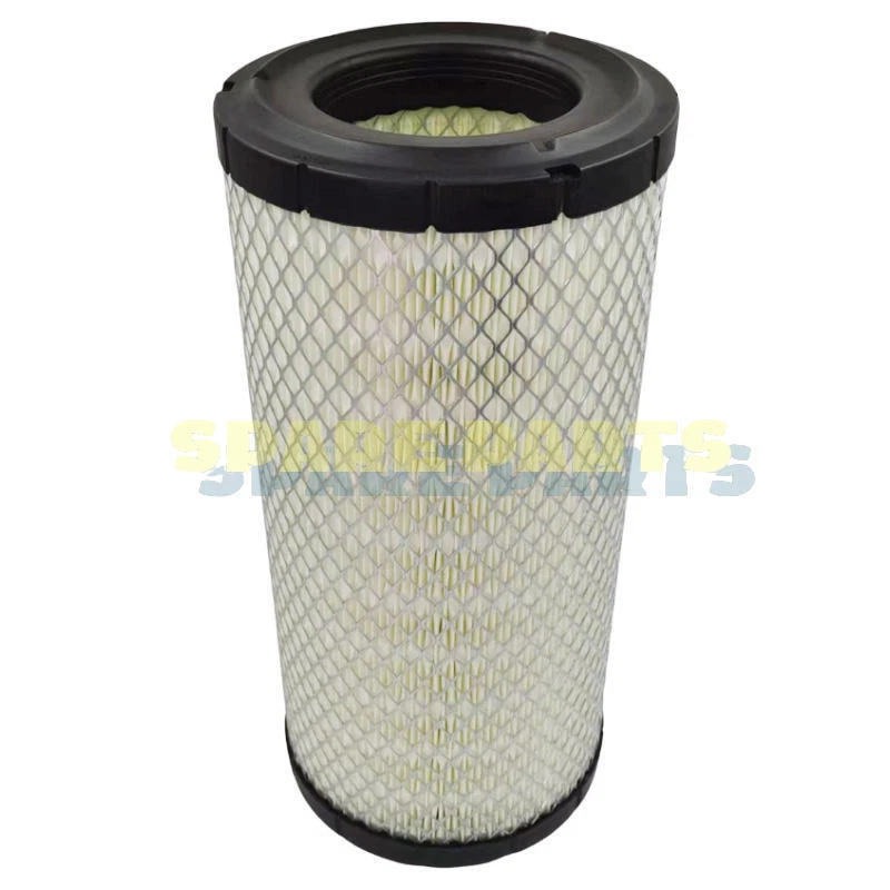 Filtro de aire primario Doosan 400504-00260 para carretilla elevadora Daewoo Foto 4 de 4