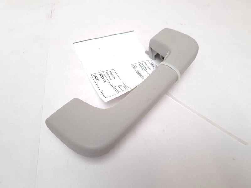 MANIJA DE AGARRE DE TECHO DEL CONDUCTOR TRASERO para AUDI A3 PREMIUM PLUS 2006-2013 Foto 3 de 4