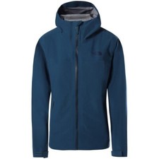 The North Face Women’s Apex Flex Futurelight Jacket – Monterey Blue