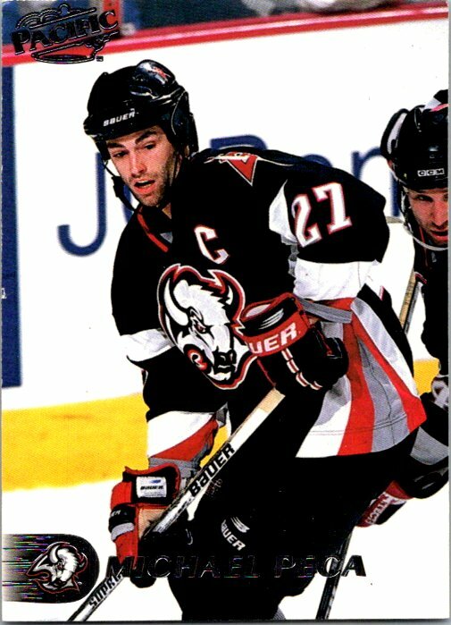1998-99 Pacific Hockey - Pick Choose Your Cards 