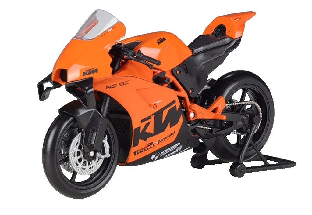 WELLY 1:12 motocicletas y ATV Diecast contemporáneos de fabricación