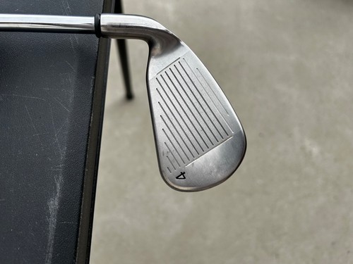 Eje de acero uniflex de hierro Callaway Steelhead X-16 4 diestro - Imagen 3 de 7