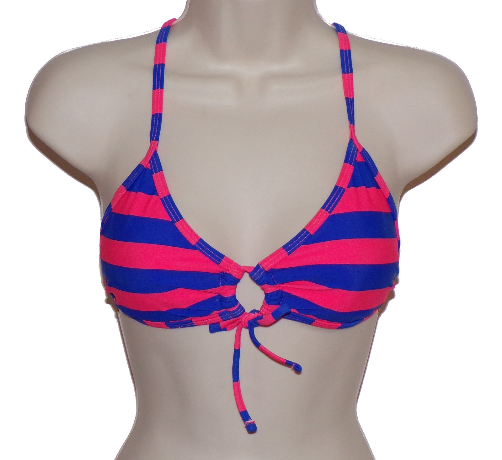 cross back swim top