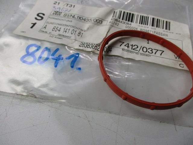Mercedes Benz Original FORMDICHTUNG A6541410181 | eBay