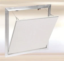 30" X 30" System F2 AK Removable Access Panel 5/8" Drywall Inlay & Touch Latches