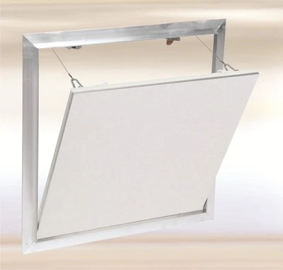 FF SYSTEMS INC 30" X 30" System F2 AK Removable Access Panel 5/8" Drywall Inlay & Touch Latches