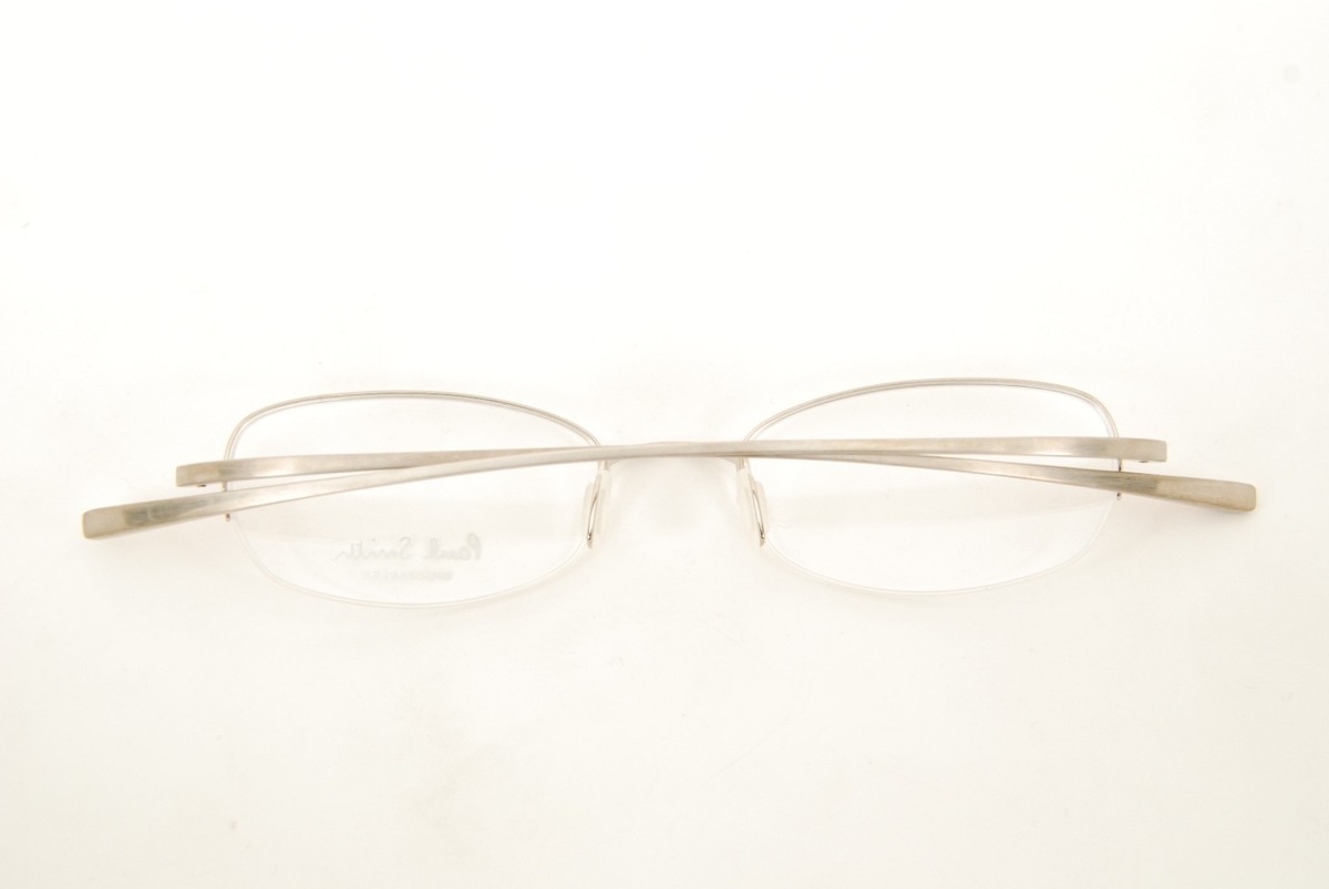 New Authentic Paul Smith 4014 2940 Gilmour Brown 49mm Frames Eyeglasses Glasses Paul Smith Eyeglasses Frame Women main image 2
