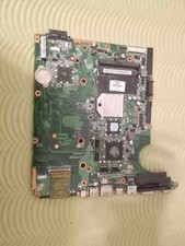 scheda madre difettosa HP PAVILION DV6 - 571187-001 socket AMD