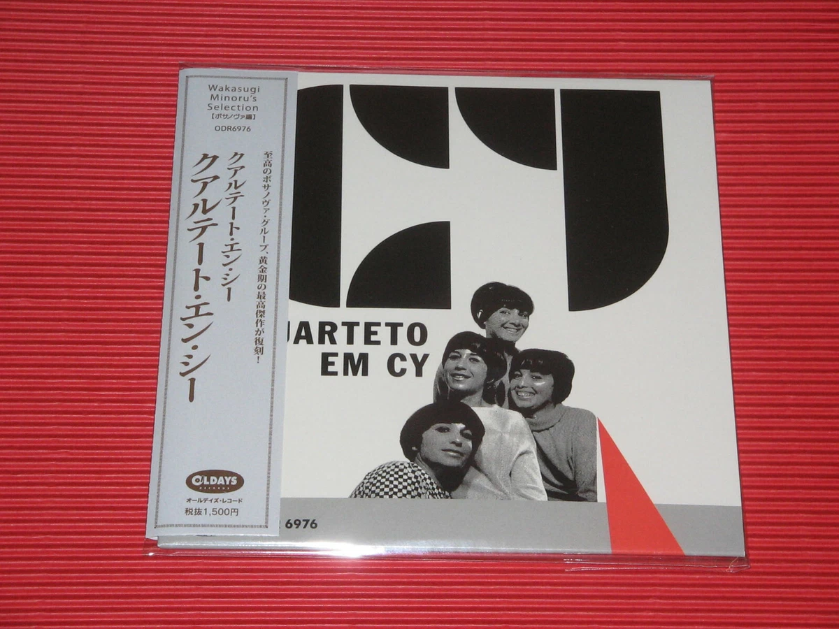 quarteto em cy products for sale | eBay