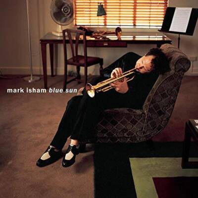 Blue Sun - Audio CD By Mark Isham - VERY GOOD