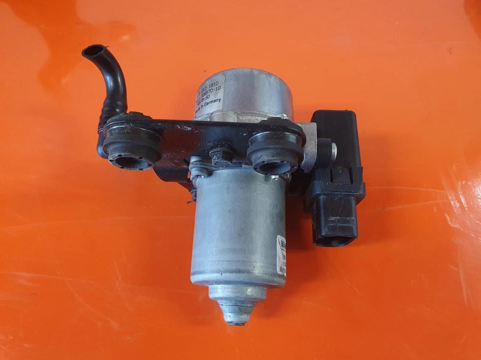 BOMBA VACÍO FRENO AUDI A1 MK 1, 8X 1J0612181D 12/10-12/18 Foto 2 de 4