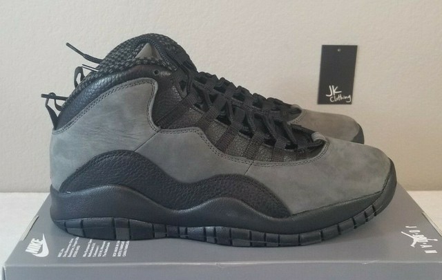 jordan 10 shadow for sale
