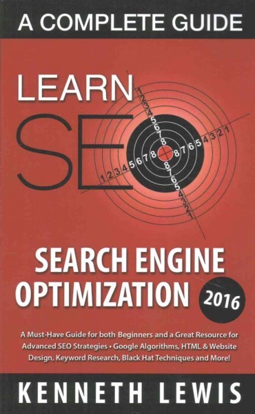Internet Marketing Online Business Passive Income Social Media Learn Seo 2017 Search Engine Optimization By Kenneth Lewis 2015 Paperback - 