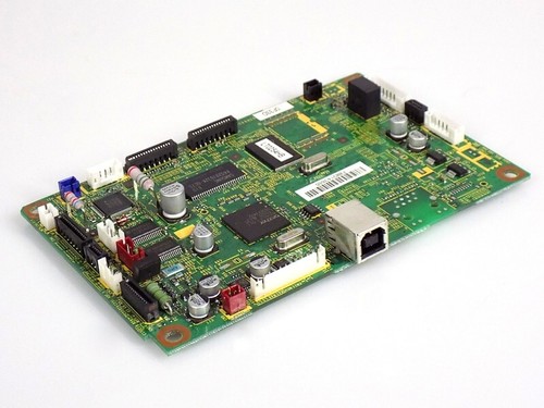 Brother LT0226004 Ersatzteil: Mainboard Motherboard Haupt Platine für MFC-7320