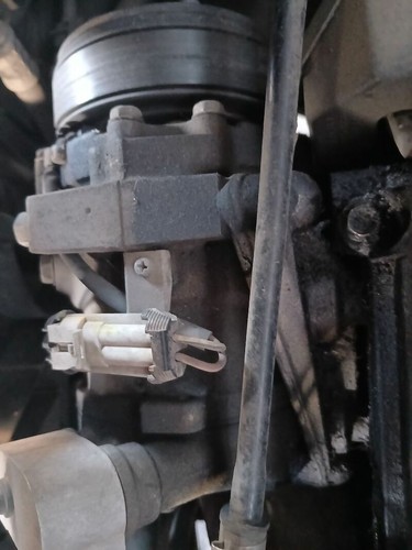 klimakompressor für OPEL MERIVA COSMO 2003 1161011