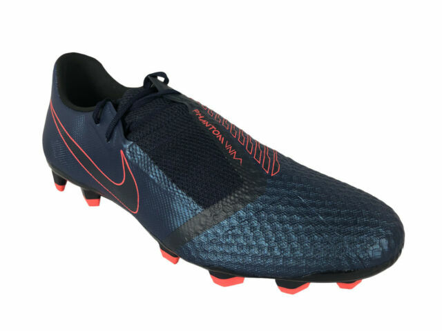 Nike Phantom Venom Academy FG Obsidian 