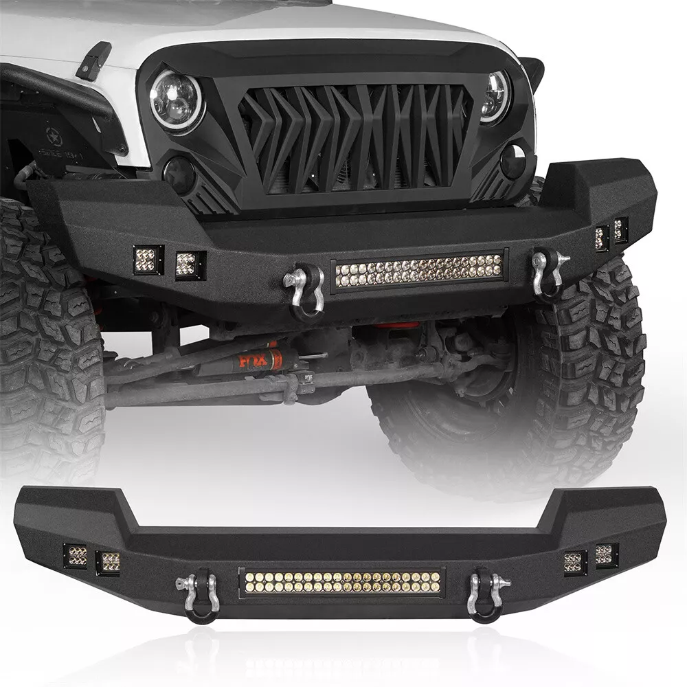 Bumper store d rings