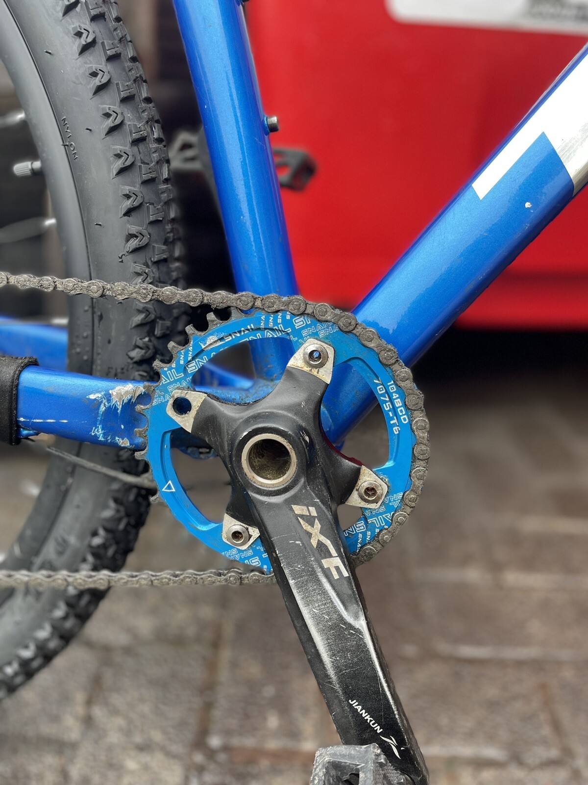 trek marlin 6 mountain bike eBay