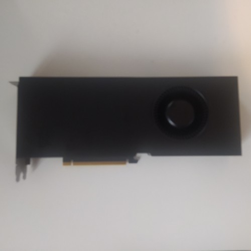 Carte graphique GPU NVIDIA QUADRO RTX A4500 20 Go GDDR6 - Afbeelding 5 van 5