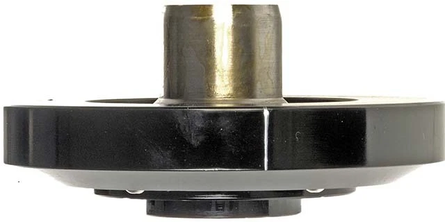 BALANCEADOR ARMÓNICO PONTIAC TA 455 400 350 428 V8 GTO HO VERSIÓN CARRERAS 594-158R Foto 2 de 2