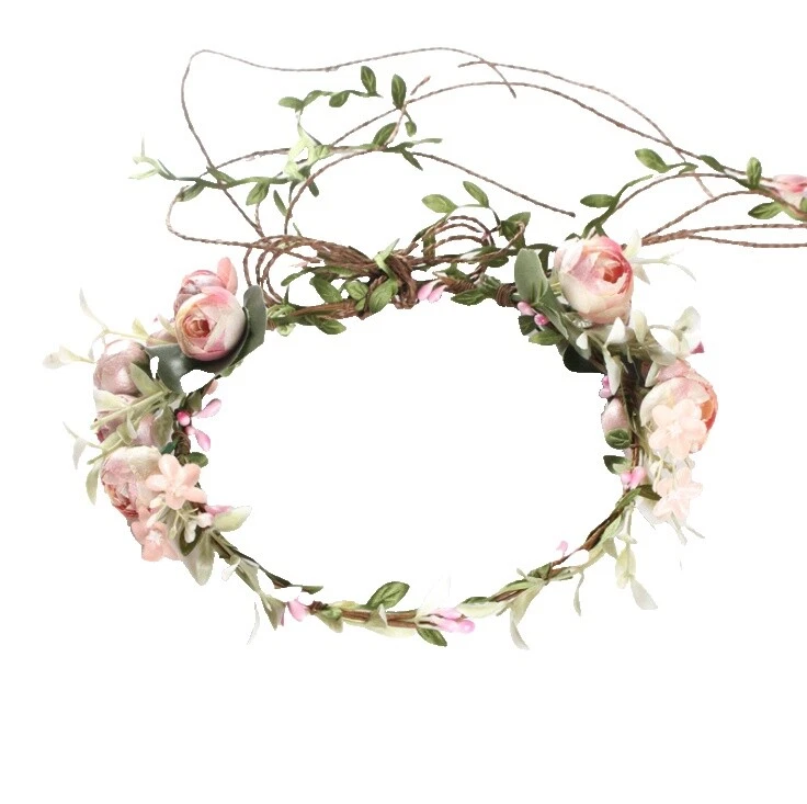 Bridal Headband Hair Accessories for Women