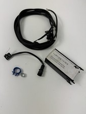 Porsche 911 964 RUF Steuergerät Heckspoiler R1161811200