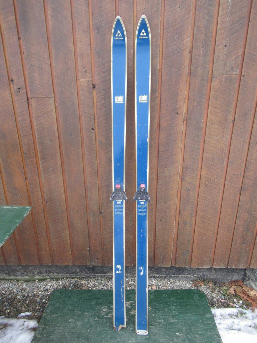 アンティーク木製スキー Old Vintage Set of 70