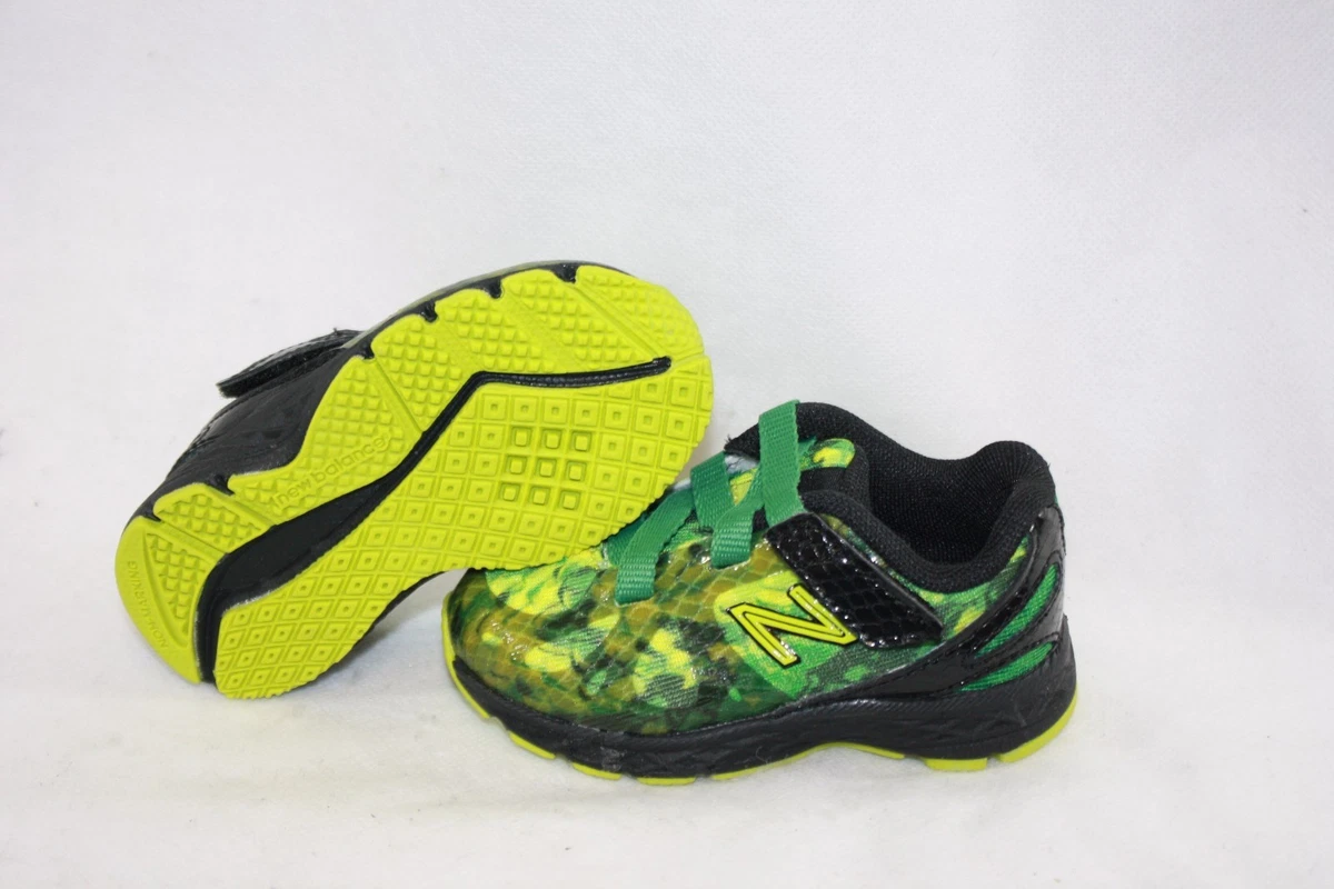 New balance top 890 toddler
