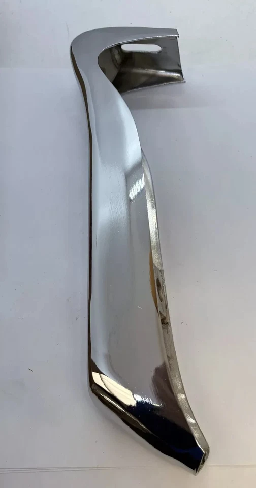 1964 Dodge 330 440 Polara Front Bumper Guard 2404584 NOS - Image 2 of 4