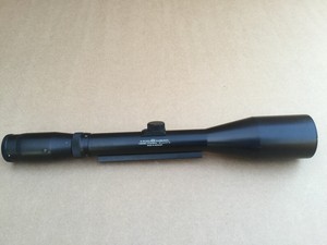 Rifle Rifle