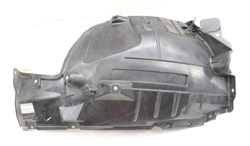 OEM Front LH Fender Splash Shield 638431EA0A for 2009-2020 Nissan 370Z  