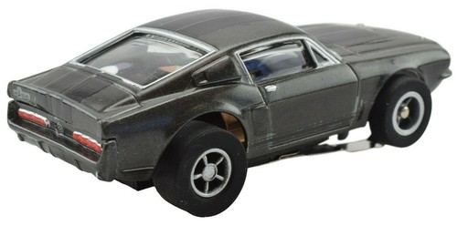 Auto World x VRC Hobbies Xtraction 1967 Ford Shelby GT 500 Mustang HO Slot Car - Picture 2 of 7