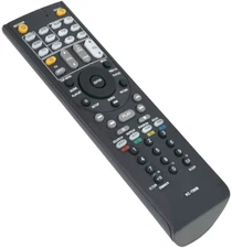 New Replace Remote Control for Onkyo AV Receiver SKF-670 TX-SR507 HTR670 RC-737M