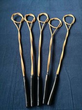 Spanking Cane - The Long Twisted Loop