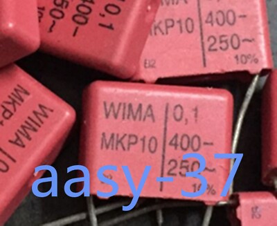 MKP1G041506G00MSSD WIMA - Condensatore: In Polipropilene | 1,5uF
