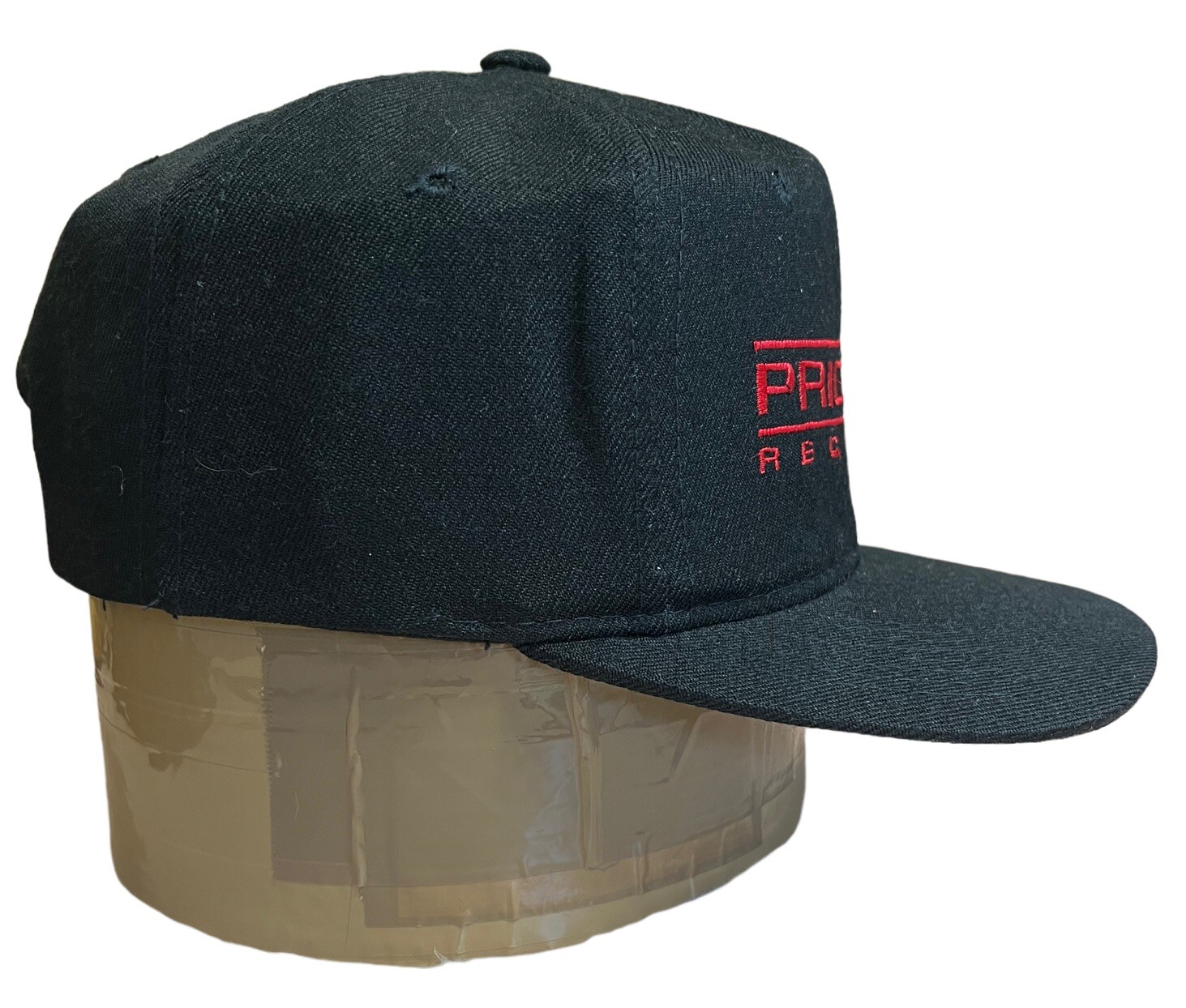 Priority Records Promo Youngan Snapback Hat Vinta… - image 4