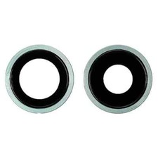 For Apple iPhone 11 Replacement Camera Lens With Bezel (Green) High Quality UK