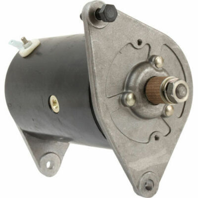 Generator fits Fordson Dext Super Major Allis Chalmers Case David Brown 15018