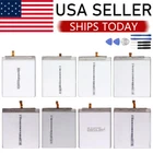 Replacement Battery for Samsung Galaxy S22 S23 S24 Plus Ultra FE 5G+TOOLS