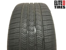 1 Goodyear Eagle Sport As Rof Run Flat P28540r20 285 40 20 Tire 8.75-9.532 1 Goodyear Eagle Sport As Rof Run Flat P28540r20 285 40 20 Tire 8.75-9.532