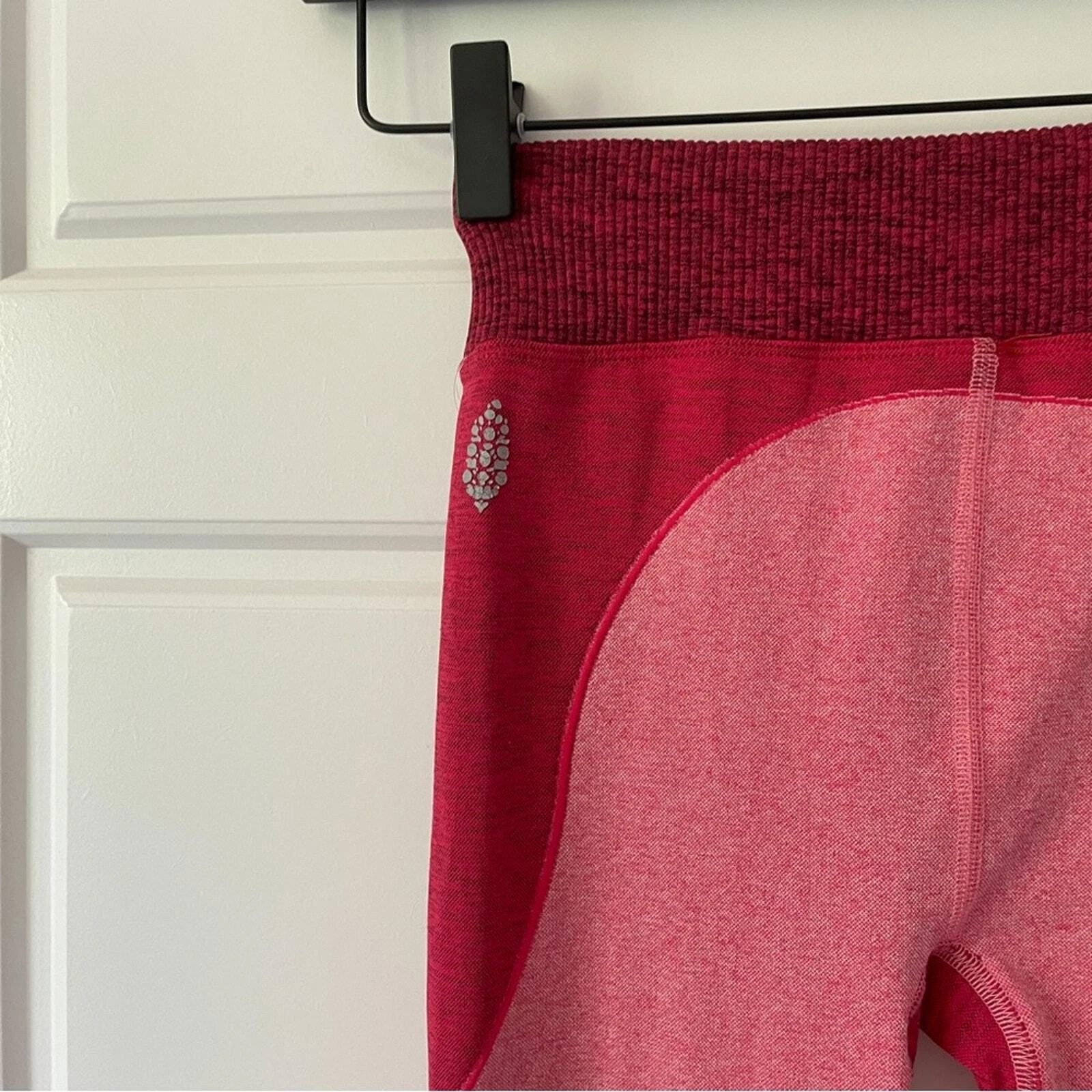 free-people-movement high-rise 7/8 length pop life leggings