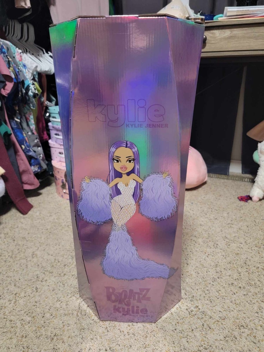 Bratz Kylie Jenner Fashion Doll for sale online | eBay